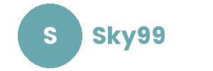Sky99 Alternatif Logo